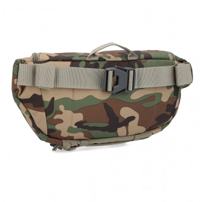 Поясная сумка Simms Tributary Hip Pack Woodland Camo