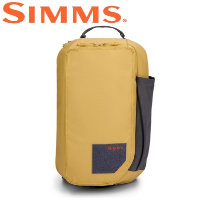 Рюкзак с одной лямкой Simms Tributary Sling Pack Bistre