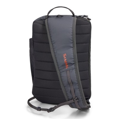 Рюкзак с одной лямкой Simms Tributary Sling Pack Tahitian Pearl