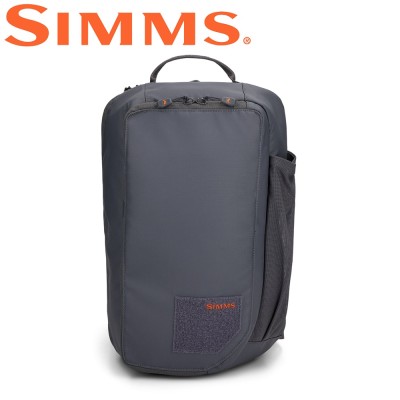 Рюкзак с одной лямкой Simms Tributary Sling Pack Tahitian Pearl