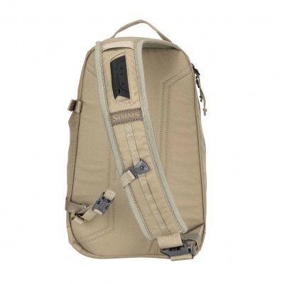 Рюкзак с одной лямкой Simms Tributary Sling Pack Tan