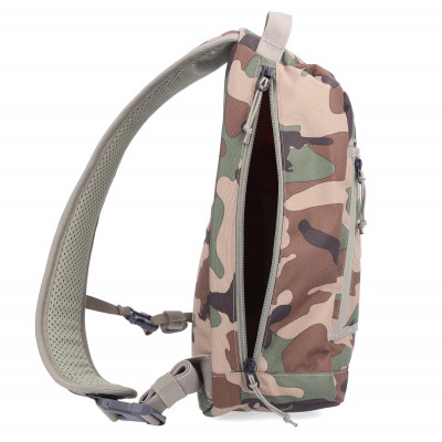 Рюкзак с одной лямкой Simms Tributary Sling Pack Woodland Camo