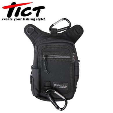 Сумка Tict Minimalism Active Black