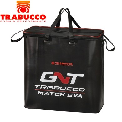 Сумка Trabucco GNT Match EVA Keepnet Bag L