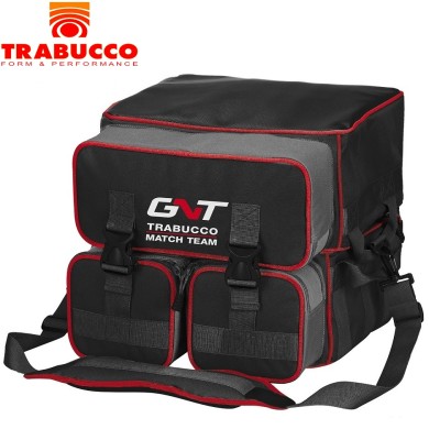 Сумка Trabucco GNT Match Team PRO Organizer Сумка Trabucco GNT Match Team PRO Organizer