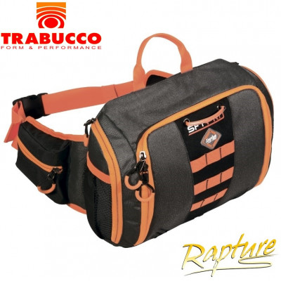 Сумка на пояс Trabucco Rapture SFT Pro Hip Pack размер L