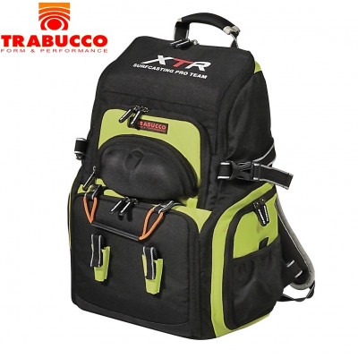 Рюкзак рыболовный Trabucco XTR Rucksack Expedition