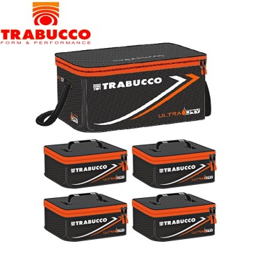 Сумка Trabucco Ultra Dry EVA Planner Bag PB19 Сумка Trabucco Ultra Dry EVA Planner Bag PB19
