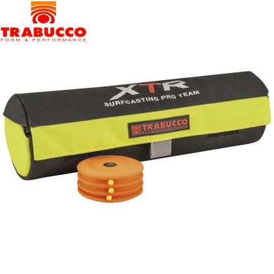 Сумка Trabucco XTR Rig Bin Сумка Trabucco XTR Rig Bin