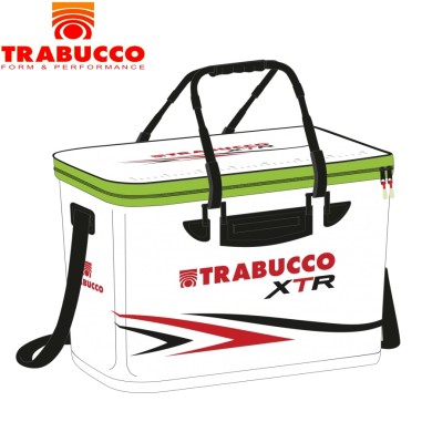 Сумка Trabucco XTR Surf EVA White Hard Case Large Сумка Trabucco XTR Surf EVA White Hard Case Large