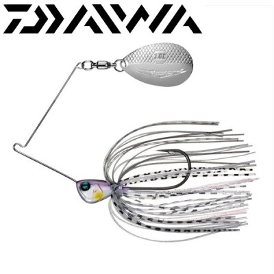 Спиннербейт Daiwa Steez Igla Type Indiana вес 7гр
