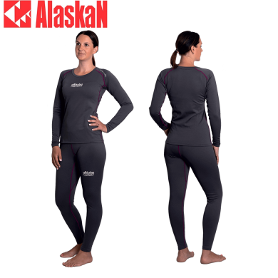 Термобелье Alaskan Lady Guide X Термобелье Alaskan Lady Guide X