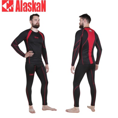Термобелье Alaskan Polar +