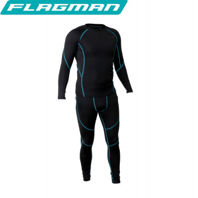 Термобельё Flagman Warmshield Bionic