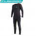 Термобельё Flagman Warmshield Black