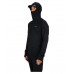 Термохуди Simms Heavyweight Baselayer Hoody Black