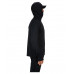 Термохуди Simms Heavyweight Baselayer Hoody Black