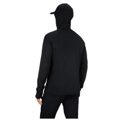 Термохуди Simms Heavyweight Baselayer Hoody Black