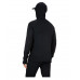 Термохуди Simms Heavyweight Baselayer Hoody Black