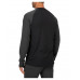 Термореглан Simms Lightweight Baselayer Top Black