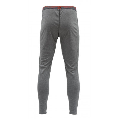 Термоштаны Simms Lightweight Core Bottom Carbon