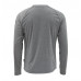 Термореглан Simms Lightweight Core Top Carbon