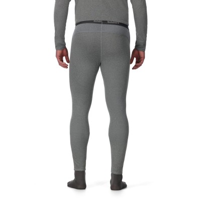 Термоштаны Simms Strata 160 Bottom Dark Grey Heather