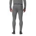 Термоштаны Simms Strata 160 Bottom Dark Grey Heather