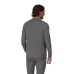 Термореглан Simms Strata 160 Crew Dark Grey Heather