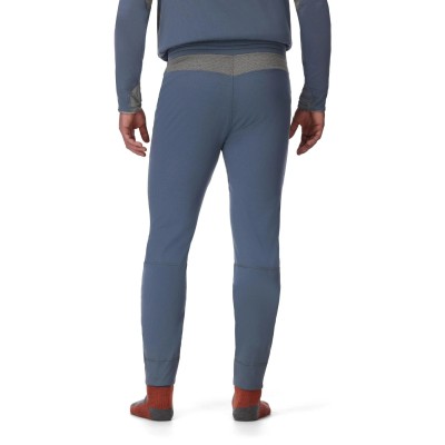 Термоштаны Simms Strata 200 Bottom Selvedge