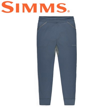 Штаны Simms Strata 200 Bottom Selvedge