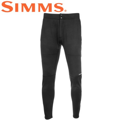 Штаны Simms Thermal Pant Black
