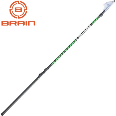Удилище болонское Brain Phantom Bolo длина 5м тест 5-15гр