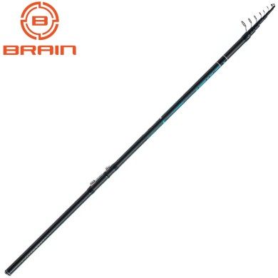 Удилище болонское Brain Scout Neo Bolo длина 5м тест 50-120гр