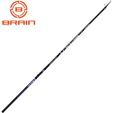 Удилище болонское Brain Scout SE Bolo длина 7м тест 20-40гр