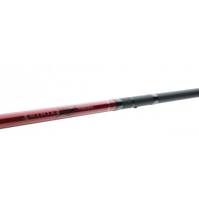 Удилище поплавочное c кольцами Daiwa Ninja Х Bolo