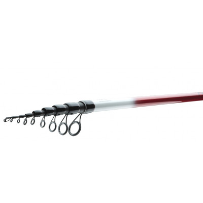 Удилище поплавочное c кольцами Daiwa Ninja Х Bolo