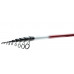 Удилище поплавочное c кольцами Daiwa Ninja Х Bolo