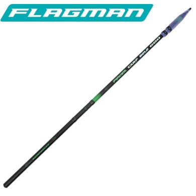 Удилище болонское Flagman Power Carp Bolo длина 6м тест 5-20гр