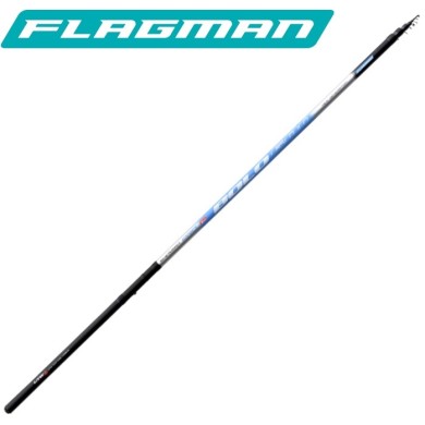 Удилище болонское Flagman Sherman Pro Bolo New Generation длина 6м длина 8-25гр