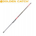 Поплавочное удилище с кольцами Golden Catch Hunter Legend Bolo длина 4м тест 10-30гр