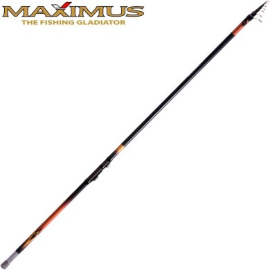 Удилище болонское Maximus Queen Bolognese 500 длина 5м тест 5-20гр