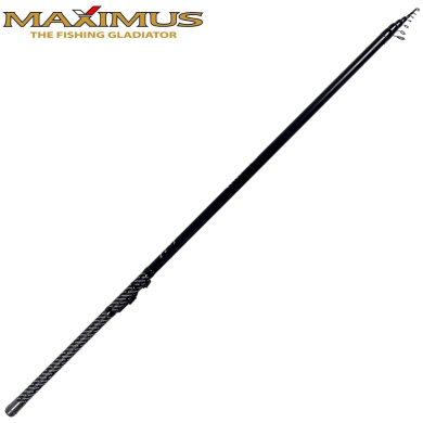 Удилище болонское Maximus Rebel Bolo 700 длина 7м