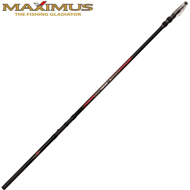 Удилище болонское Maximus Sorcerer Bolo 600 длина 6м