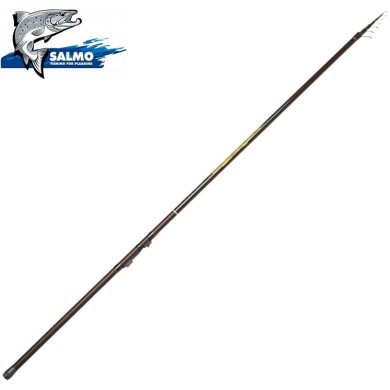 Удилище болонское Salmo Diamond Bolognese Light MF длина 6м тест 3-15гр Удилище болонское Salmo Diamond Bolognese Light MF длина 6м тест 3-15гр