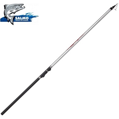 Удилище болонское Salmo Diamond Bolognese Medium M длина 6м тест 3-20гр Удилище болонское Salmo Diamond Bolognese Medium M длина 6м тест 3-20гр