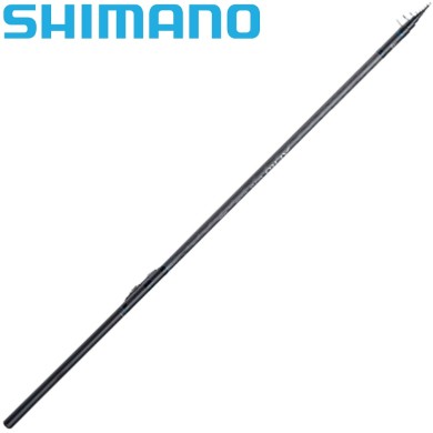 Удилище болонское Shimano Aero X5 GT L длина 6м тест до 10гр Удилище болонское Shimano Aero X5 GT L длина 6м тест до 10гр