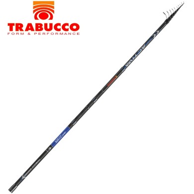 Удилище болонское Trabucco Activa Mini Bolo 4208 длина 4,2м тест 0-50гр Удилище болонское Trabucco Activa Mini Bolo 4208 длина 4,2м тест 0-50гр