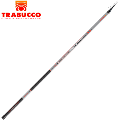 Удилище болонское Trabucco Activia Power Bolo 5005 длина 5м Удилище болонское Trabucco Activia Power Bolo 5005 длина 5м
