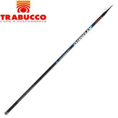 Удилище болонское Trabucco Atomic XS Eenergy 7007 длина 7м Удилище болонское Trabucco Atomic XS Eenergy 7007 длина 7м